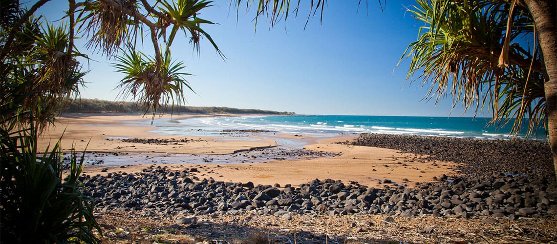 Goodwood Road Backpacker Hostel Bundaberg Comes as